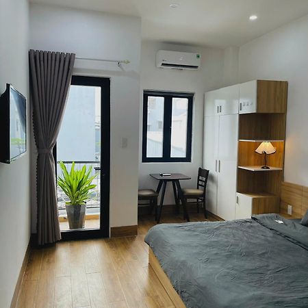 Ami Foreign Center Da Nang 4 - Balcony, Cozy, Sea, Quiet, New Room Экстерьер фото